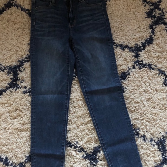 American Eagle jeans - Picture 6 of 6
